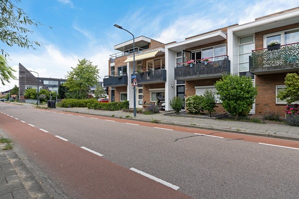 Medium property photo - Pissarrohof 2, 1628 XG Hoorn